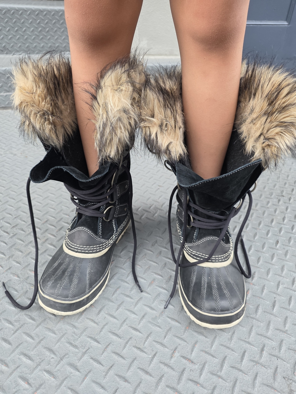 Sorel Boots